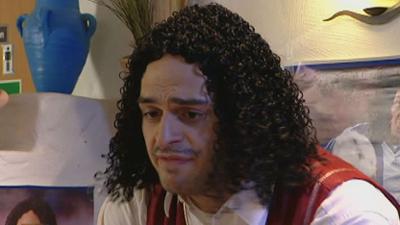 Was guckst du?!: Staffel 6 Folge 5 Episode 5