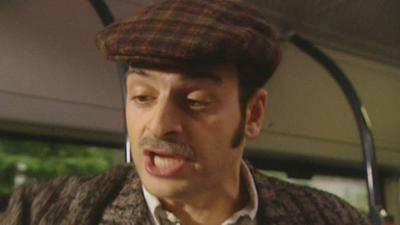 Was guckst du?!: Staffel 6 Folge 17 Episode 17