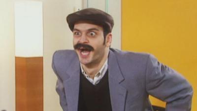 Was guckst du?!: Staffel 5 Folge 2 Episode 2