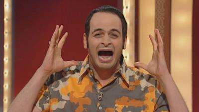 Was guckst du?!: Staffel 5 Folge 16 Episode 16