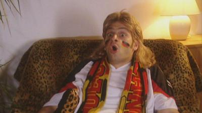 Was guckst du?!: Staffel 5 Folge 15 Episode 15