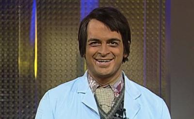 Was guckst du?!: Folge 2