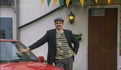 Was guckst du?!: Folge 6