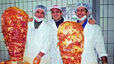 Was guckst du?!: Folge 1