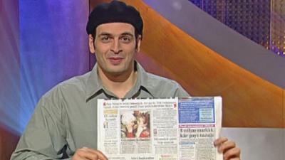 Was guckst du?!: Folge 7