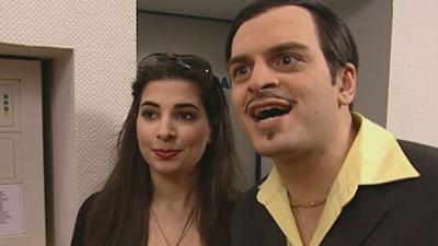 Was guckst du?!: Folge 14