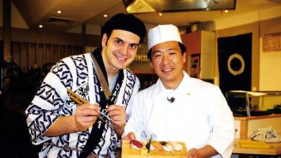 Was guckst du?!: Folge 12