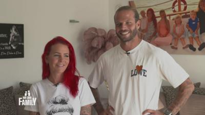 We Are Family!: Familie Diekmeier