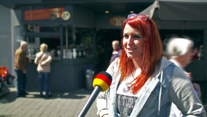 Das denkt Deutschland Das denkt Deutschland
