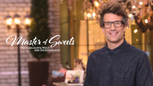 Master of Sweets - Die fabelhafte Welt der Zuckerbäcker Master of Sweets - Die fabelhafte Welt der Zuckerbäcker