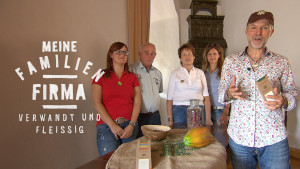 Meine Familien-Firma - Verwandt und fleißig Meine Familien-Firma - Verwandt und fleißig