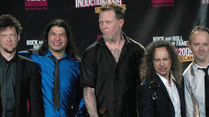 Metallica - 30 Jahre das schwarze Album Metallica - 30 Jahre das schwarze Album