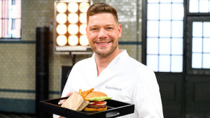 Snackmasters Snackmasters