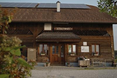 Ab Hof: Altes Wissen