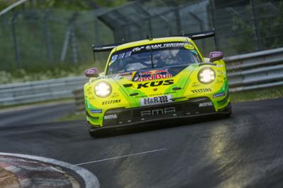 ADAC RAVENOL 24h Nürburgring: HL: 24h Nürburgring 
