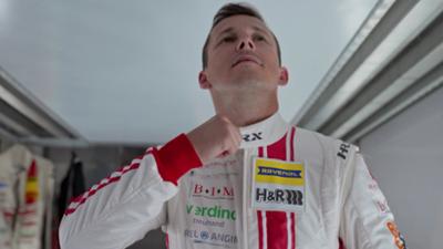 ADAC RAVENOL 24h Nürburgring: Klien goes 24 Stunden