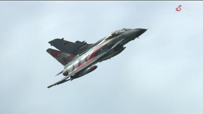 AIRPOWER: 2: Highlights