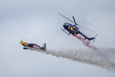 AIRPOWER: 4: Highlights