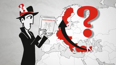 Auf den Punkt: Migration & Menschenrechte