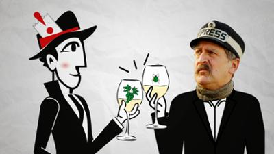 Auf den Punkt: Volksdroge Alkohol