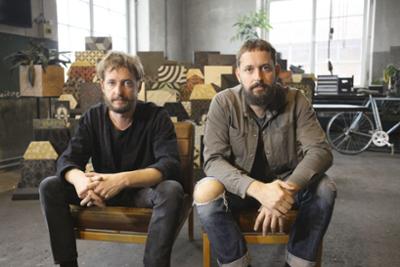 Bei mir daheim: Gemütlich wohnen