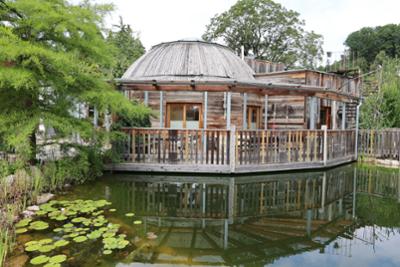 Bei mir daheim: Herzensprojekte