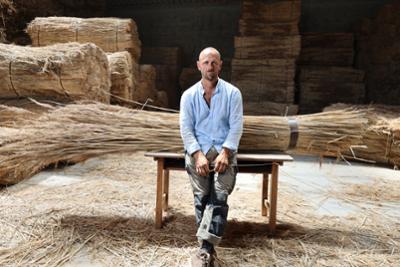 Bei mir daheim: Natur pur