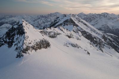 Bergwelten: Hohe Tauern Salzburg