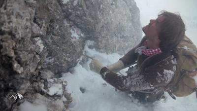 Bergwelten: Messner auf Maestris Spuren