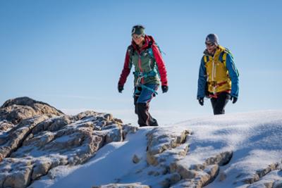 Bergwelten: Influencer der Berge