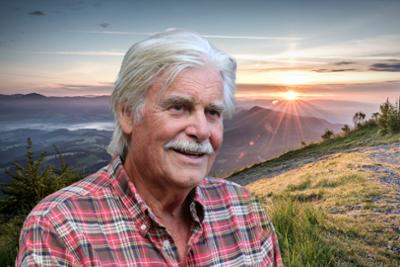 Bergwelten: Das Grazer Bergland