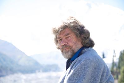 Bergwelten: Die Magie Nepals