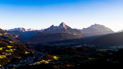 Bergwelten: Der Watzmann