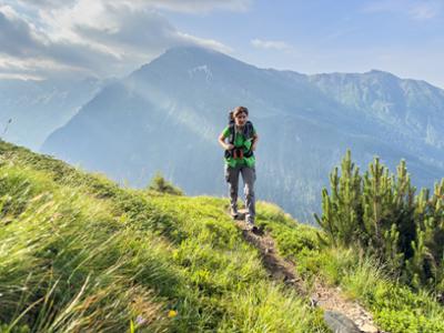 Bergwelten: Nationalpark Hohe Tauern