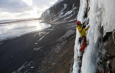 Bergwelten: Island - Insel aus Feuer&hellip;
