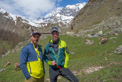 Bergwelten: Gran Paradiso