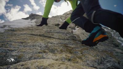 Bergwelten: Das Drama am Stüdlgrat