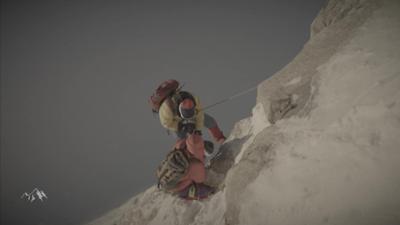 Bergwelten: Tragödie am K2