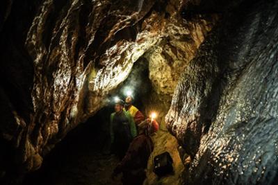Bergwelten: Tiefenrausch Dolomiten