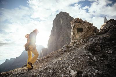 Bergwelten: Der Tiroler Höhenweg