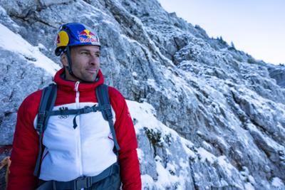 Bergwelten: Benjamin Karl in seinen Ybbstaler Alpen