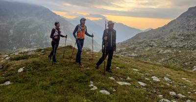 Bergwelten: Die Kreuzeckgruppe