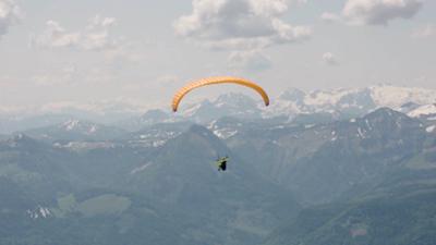 Bergwelten: Top 5 Sommersportarten