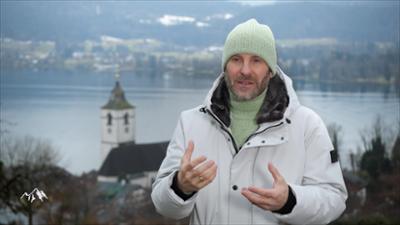 Bergwelten: Windchill erklärt