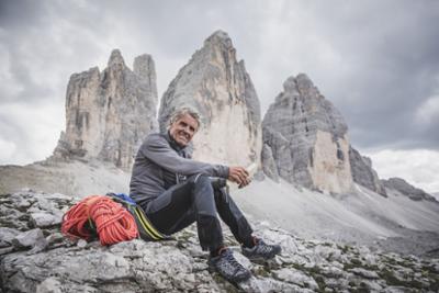 Bergwelten: Il Grande - Emilio Comici