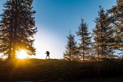 Bergwelten: Zu Fuß durchs Salzkammergut