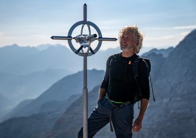 Bergwelten: Die Steinberge