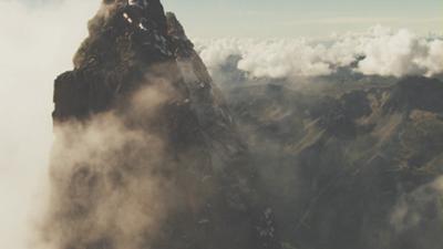 Bergwelten: Rebellen der Berge