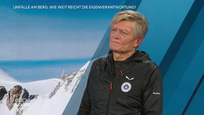 BLICKWECHSEL. Das Nachrichtenmagazin: Drama am Großglockner