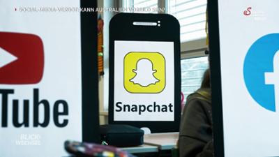 BLICKWECHSEL. Das Nachrichtenmagazin: Social-Media-Regeln